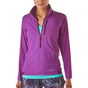 Patagonia Airshed Pullover